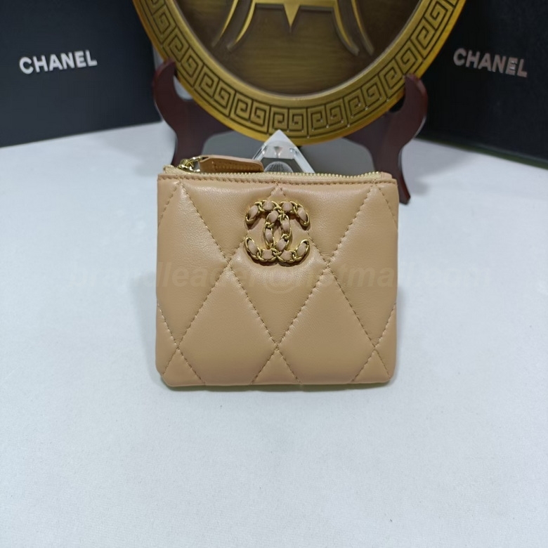 Chanel Wallets 31